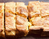Foto del paso 7 de la receta: ¡Budín de mandarinas! Apto DMA #F1 y #F3