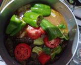 صورة لخطوة 17 من وصفة محشي الكرنب (الملفوف) و محشي ورق العنب 🍽️