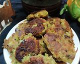 মাছের তেলের বড়া (Macher teler bora recipe in Bengali) রেসিপি ধাপ - 3 ছবি