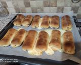 Φωτογραφία βήματος 4 της συνταγής Μπριός γεμιστά