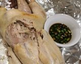 Foto langkah ke 5 dari resep Ayam Timah.
