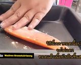 รูปขั้นตอนการทำที่ 4 ของ แซลมอนเทริยากิ Salmon Teriyaki ทำง่ายอร่อยมาก