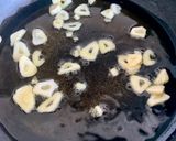 A picture of step 4 of Baked monkfish.