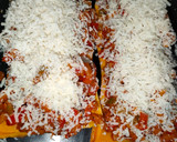 Foto del paso 6 de la receta: Calabaza rellena de verduras