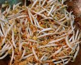 Foto langkah ke 3 dari resep Lumpia Basah.
