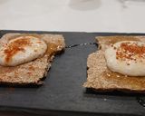 Foto del paso 7 de la receta: Hummus de Copos de Avena y Tahini