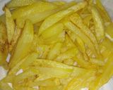 صورة لخطوة 6 من وصفة شاورما دجاج 🍗🥔😋