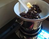 Foto langkah ke 1 dari resep Shiny Brownies.