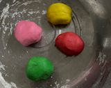 Foto del paso 7 de la receta: Pan adornado de Zaachila
