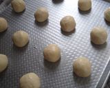 Foto del paso 3 de la receta: Chipá