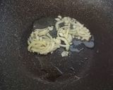 Foto langkah ke 1 dari resep Mie Goreng Sayur Teriyaki.