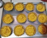 Foto langkah ke 6 dari resep Kue Sus Oven Tangkring.