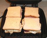 Club Sandwich (czyli tost klubowy) krok przepisu 6 zdjęcie
