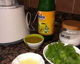 صورة لخطوة 1 من وصفة Lemonade 🍋 ليموناضة 🍋