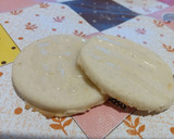 Foto del paso 6 de la receta: Galletitas de limón sin manteca 😋