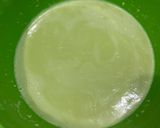 Foto langkah ke 3 dari resep Bingka telur kukus anti ribet😬.