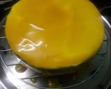 Mango cake recipe step 9 photo