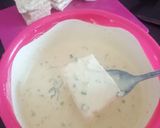 Foto langkah ke 3 dari resep Tempe Mendoan Khas Cilacap.