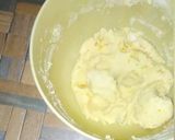 A picture of step 3 of Orange tart.