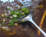 Foto langkah ke 4 dari resep Rawon ala Jesselyn MasterChef Season 8.