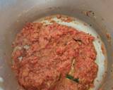 Rajma chawal - traditional method recipe step 4 photo