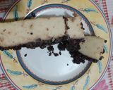 Foto langkah ke 3 dari resep Puding oreo.