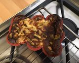 Une image de l'étape 9 de Gâteau léger à la rhubarbe et crème de citron.