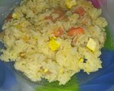 Foto langkah ke 7 dari resep Nasi Goreng Magic Com Super Simple.