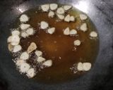 Foto langkah ke 2 dari resep Tahu Bakso Ayam.