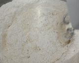 Foto langkah ke 3 dari resep Roti baguette.