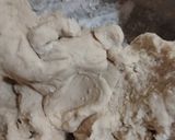 Foto langkah ke 4 dari resep Siomay Tahu Ikan Pindang Ekonomis.