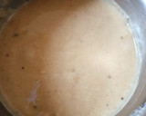 मीठे गुलगुले(meethe gulgule recipe in hindi) रेसिपी चरण 2 फोटो