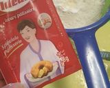 صورة لخطوة 4 من وصفة كيكة الليمون 🍋