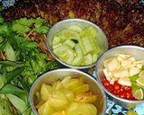 รูปขั้นตอนการทำที่ 8 ของ แหนมเนือง