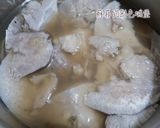 鬆綿香甜『蜜芋頭』三個材料輕鬆用電鍋完成的食譜步驟4照片
