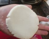 Foto del paso 5 de la receta: Arepas con harina pan