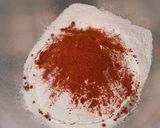 ,,Sörös,, bundában rántott csirkecomb 🍗🍺🍗🍋 recept fázis 3 fotója