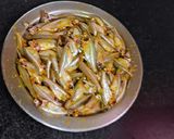 মৌরলা মাছ ভাজা রেসিপির ধাপ 1 ছবি