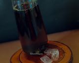 A picture of step 3 of Iced Tea.