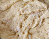 A picture of step 4 of Malai badam mehsoob (Fresh cream and almond mehsoob).