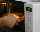 Foto del paso 4 de la receta: Pimiento relleno de verduras y quinoa