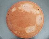 Eggless Chocolate Pancakes recipe step 5 photo