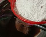 Foto langkah ke 1 dari resep Mile crepes chocolate.