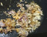 รูปขั้นตอนการทำที่ 1 ของ ขนมจีบต้มไส้อกไก่ (คลีนน้อย)