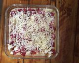 Foto langkah ke 6 dari resep Fusilli Schotel.