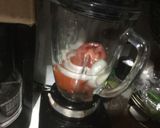 Foto del paso 2 de la receta: Sopa de pasta