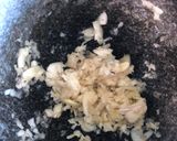 รูปขั้นตอนการทำที่ 3 ของ อกไก่ยอเห็ดหอมพริกไทยดำ (คลีน)