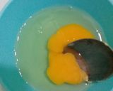 Foto langkah ke 2 dari resep Pilus renyah 3 bahan.