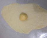 Foto langkah ke 5 dari resep Bolen pisang keju coklat syan syan.