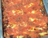 Foto del paso 8 de la receta: Lasaña de zapallitos